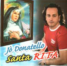 Jò Donatello (Figlio di Gigione), la tradizione continua.