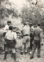 scout accampamento