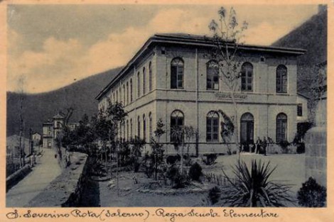 S. Severino Rota - Regia Scuola Elementare
