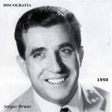 Sergio Bruni canta 'A quaterna.