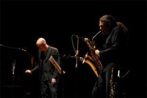 Servillo Girotto Mangalavite Trio