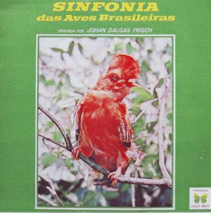 Sinfonia col canto degli uccelli