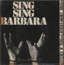 45 giri Sing Sing Barbara cantato da Laurent