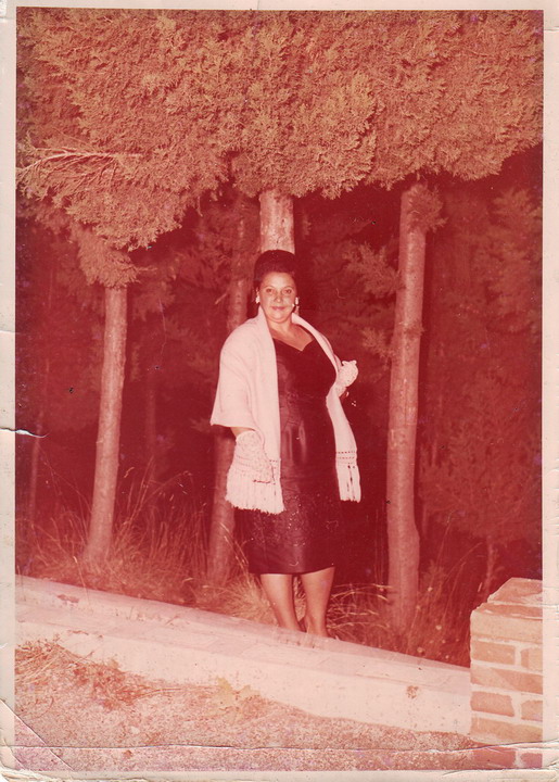 Donna Sofia