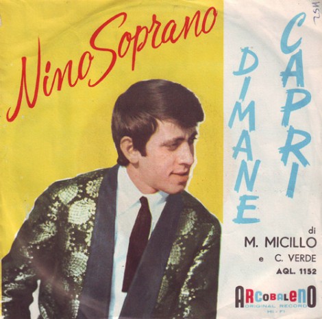Per il negozio ne acquistavo migliaia di copie dalla Ditta Pollio.