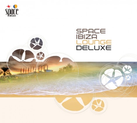 Il CD Space Ibiza "Lounge deluxe"