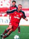 Strunz ex calciatore tedesco ora dirigente