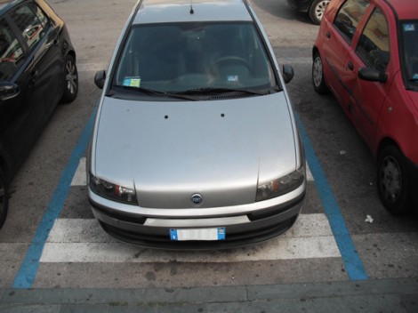 Questa non l'ho capita !!!