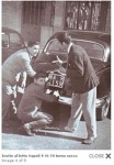 Targa fortunata