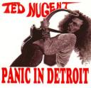 Doppio album live di Ted Nugent