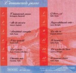 Titoli del 3° CD