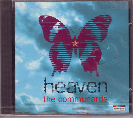 The Communards Import (2 euro)