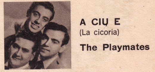 The Playmates