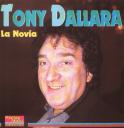 cd butterfly di Tony Dallara