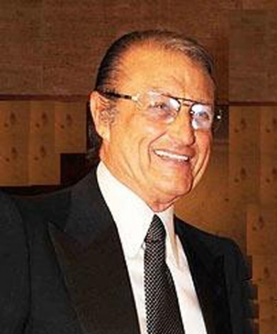 Tony Renis "attore, cantautore, produttore di successo"