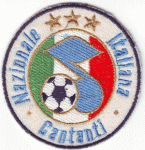 Scudetto Nazionale Italiana Cantanti
