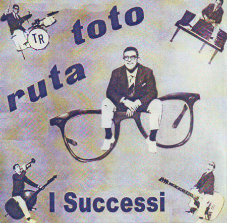 Toto Ruta