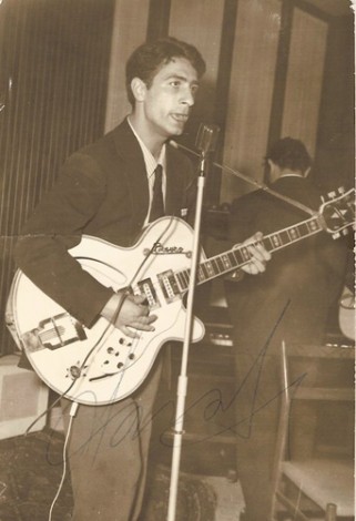Salvatore "Turuccio" Casale.