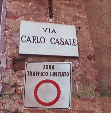 ...a buon intenditor