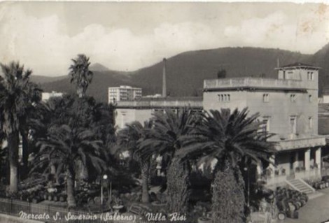 Villa Risi