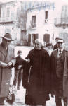 Padre Modesto Russo, assistente ecclesiastico sportivo