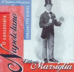 3° CD di Vittorio Marsiglia