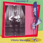 Vittorio Marsiglia a Mercato S. Severino il 17 dicembre 2008
