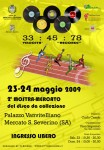 2^ Mostra del disco da collezione