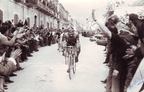 Volata finale
