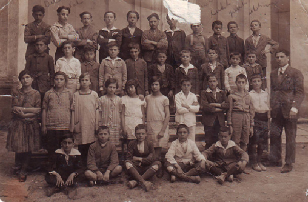 La storia siamo noi…Sanseverino Rota.