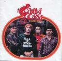 I gatti rossi di Gino Paoli