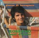 Rossano giorno di ferragosto