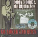 Bobby Moore the rhythm aces