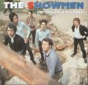 The Showmen - Un’ora sola ti vorrei